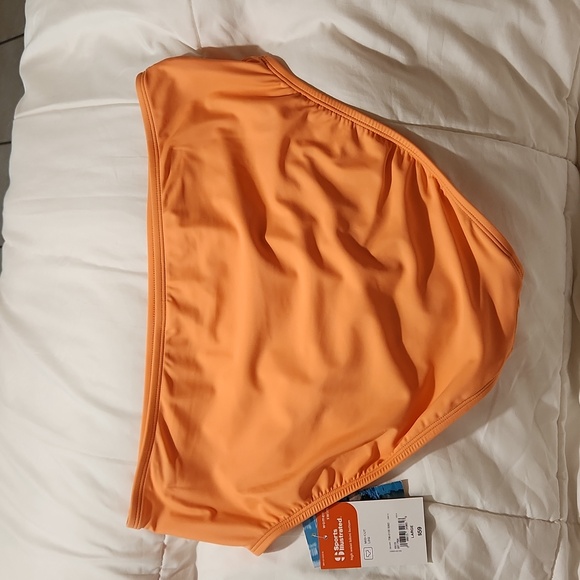 SPORTS ILLUSTRATED BIKINI BOTTOMS NWT - Picture 2 of 3